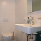 Doppelzimmer Dusche/WC Grießkogl Doppelzimmer Dusche/WC