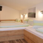 Vierbettzimmer Grießkogl Vierbettzimmer