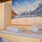 Zweibettzimmer Luibiskogl Zweibettzimmer