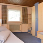 Zweibettzimmer Luibiskogl Zweibettzimmer
