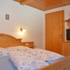 Doppelzimmer Luibiskogl Doppelzimmer