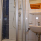 Doppelzimmer Luibiskogl Doppelzimmer Dusche/WC