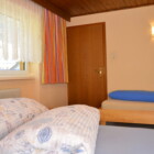 Dreibettzimmer Luibiskogl Dreibettzimmer