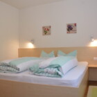 Doppelbett Rappenkopf Doppelbett