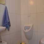 Dusche/WC Rappenkopf Dusche/WC