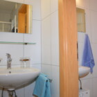 Dusche/WC Rappenkopf Dusche/WC